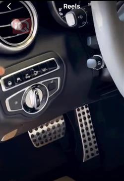 مێرسێدس بێنز C-Class